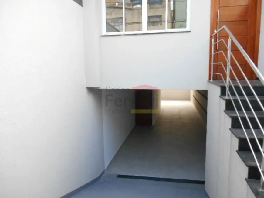 Foto 1 de Sobrado com 3 Quartos à venda, 180m² em Parada Inglesa, São Paulo