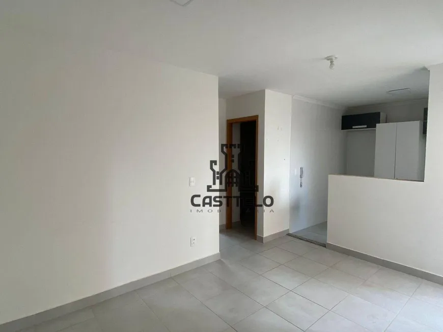 Foto 1 de Apartamento com 2 Quartos à venda, 47m² em Esperanca, Londrina