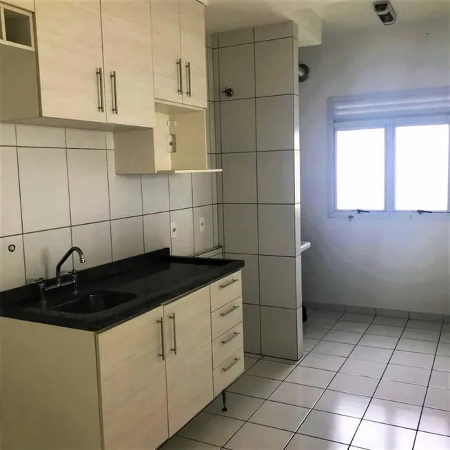 Foto 1 de Apartamento com 3 Quartos à venda, 68m² em Jordanopolis, Arujá