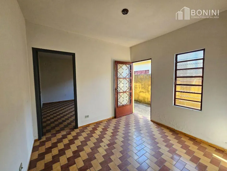 Foto 1 de Casa com 1 Quarto à venda, 543m² em Parque Novo Mundo, Americana