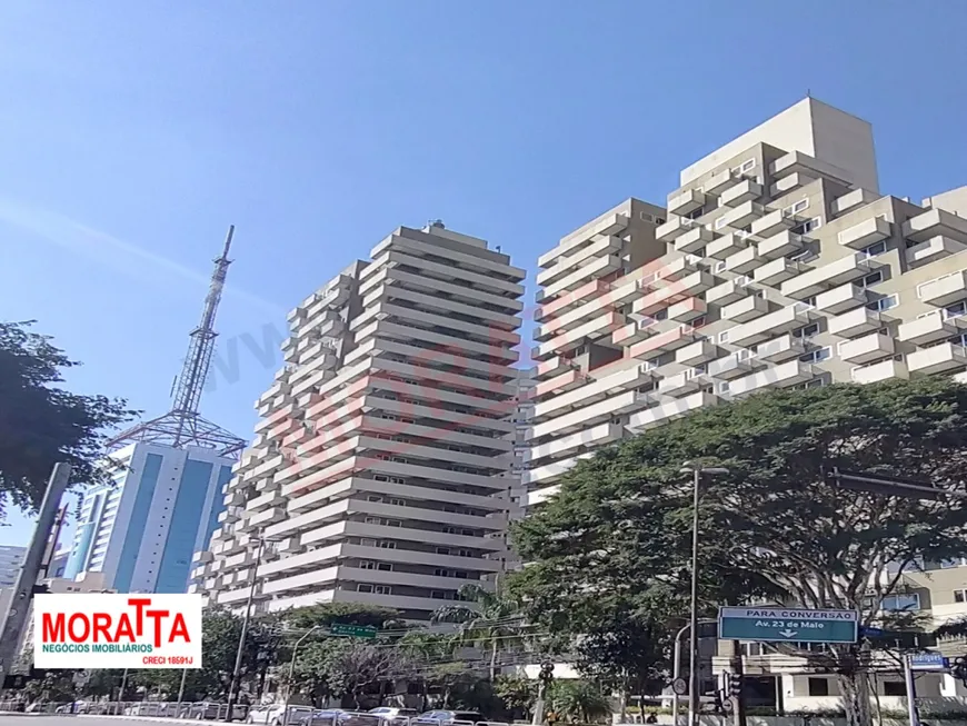 Foto 1 de Sala Comercial para alugar, 37m² em Paraíso, São Paulo