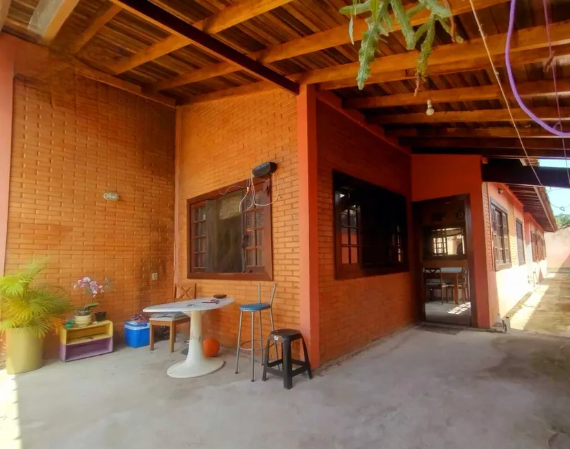 Foto 1 de Casa com 3 Quartos à venda, 108m² em Indaia, Bertioga