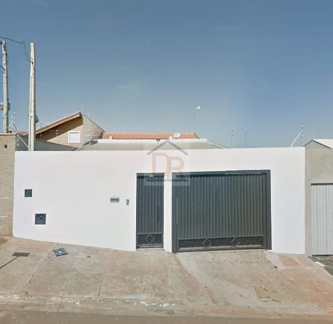 Foto 1 de Casa com 3 Quartos à venda, 162m² em Terras de Santa Barbara, Santa Bárbara D'Oeste