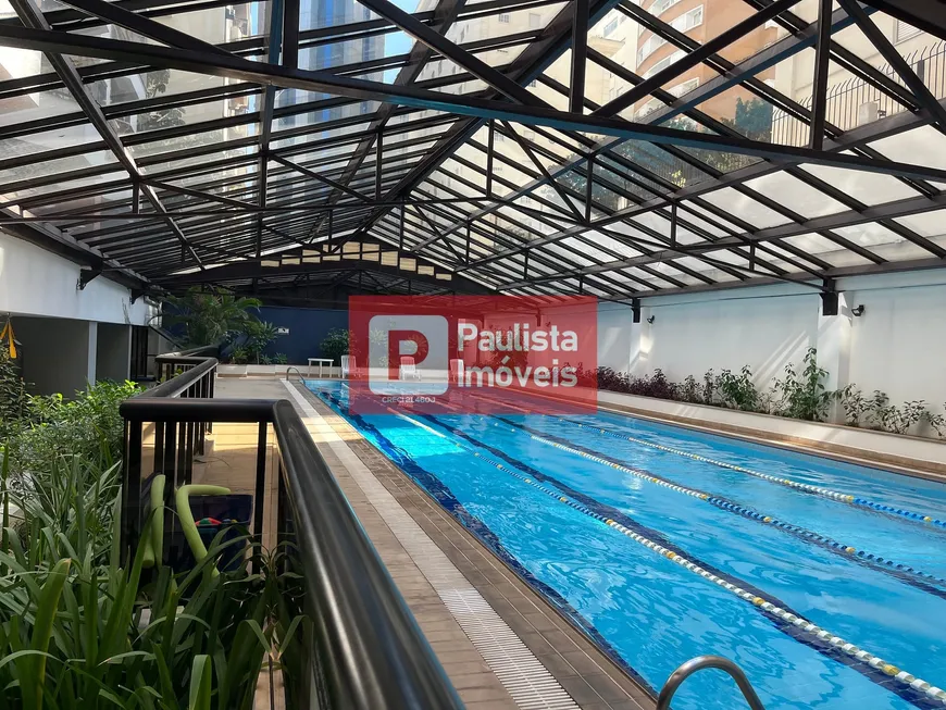 Foto 1 de Apartamento com 2 Quartos à venda, 63m² em Jardins, São Paulo