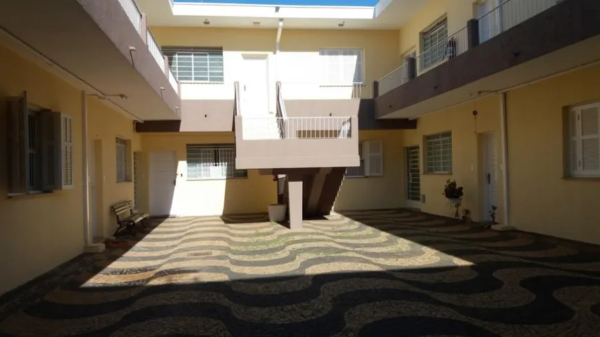 Foto 1 de Apartamento com 2 Quartos à venda, 85m² em Jardim Chapadão, Campinas