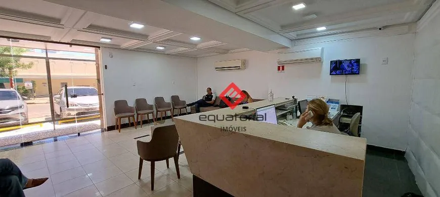 Foto 1 de Sala Comercial para alugar, 37m² em Aldeota, Fortaleza