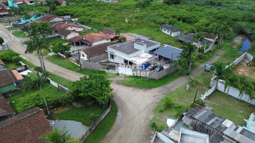 Foto 1 de Casa com 3 Quartos à venda, 184m² em Costeira, Balneário Barra do Sul