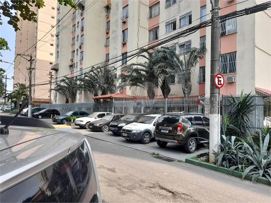 Foto 1 de Apartamento com 2 Quartos à venda, 50m² em Fonseca, Niterói