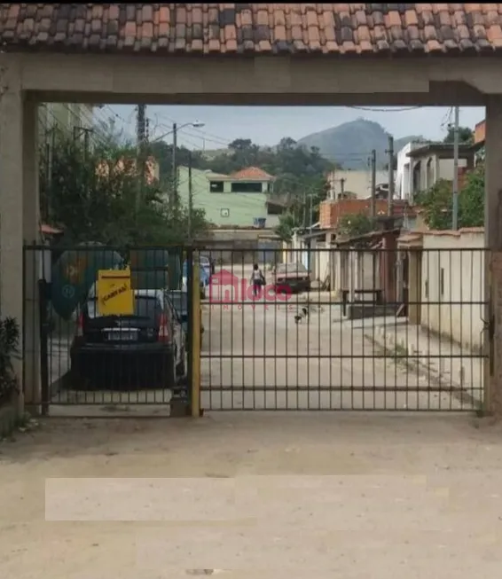 Foto 1 de Lote/Terreno à venda, 144m² em Campo Grande, Rio de Janeiro