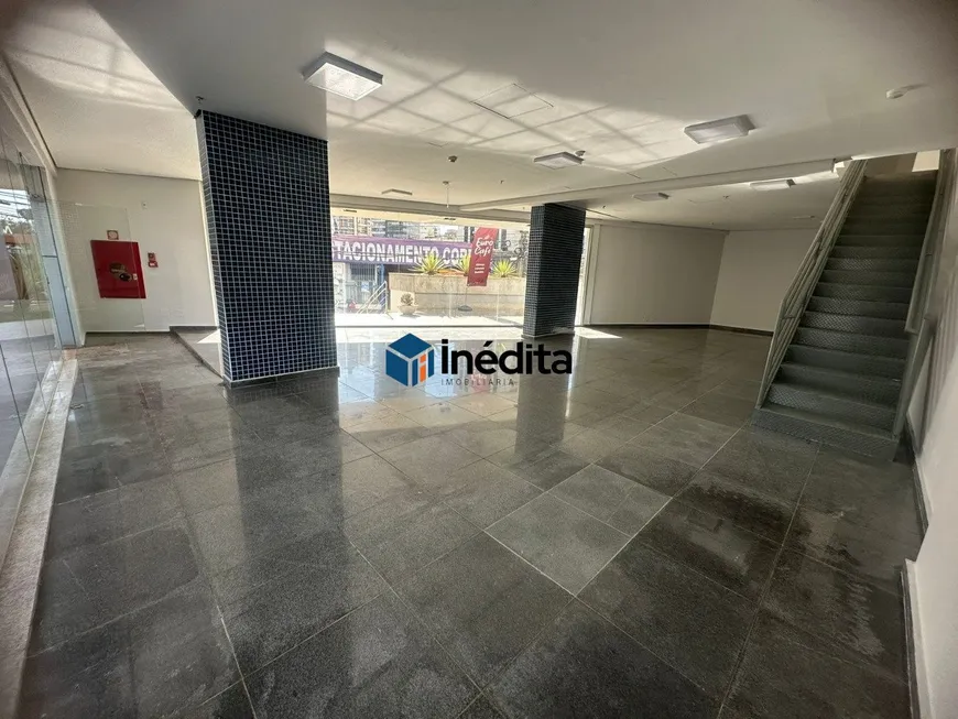 Foto 1 de Ponto Comercial para alugar, 146m² em Setor Oeste, Goiânia