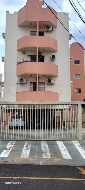 Foto 1 de Apartamento com 1 Quarto à venda, 60m² em Bom Jardim, São José do Rio Preto