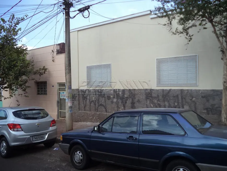 Foto 1 de Casa com 4 Quartos à venda, 113m² em Jardim Sumare, Ribeirão Preto