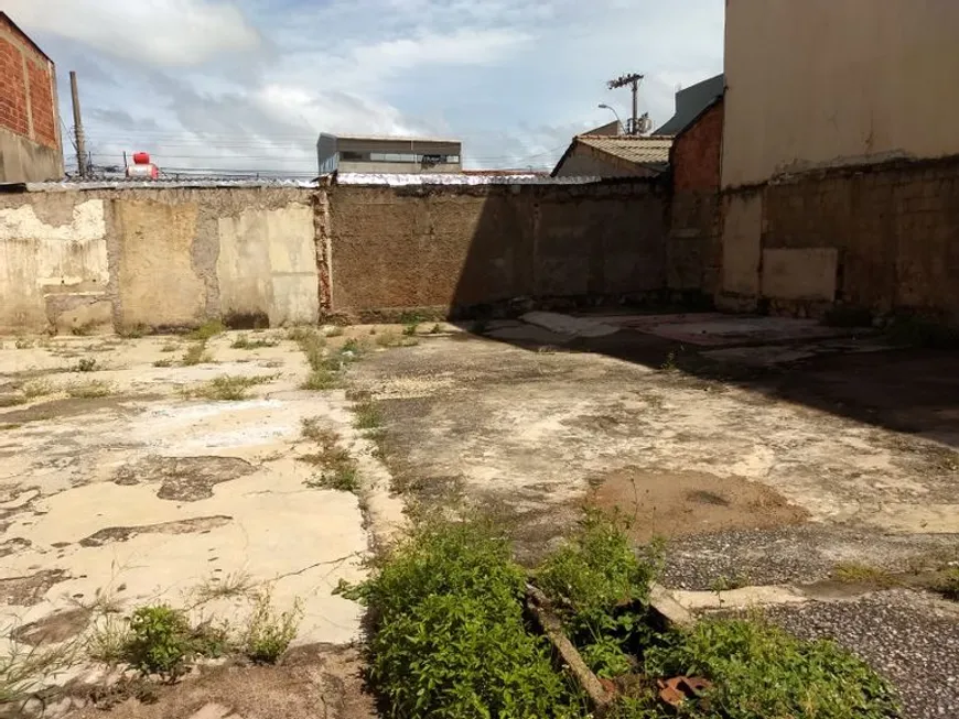 Foto 1 de Lote/Terreno à venda, 128m² em Paranoá, Brasília