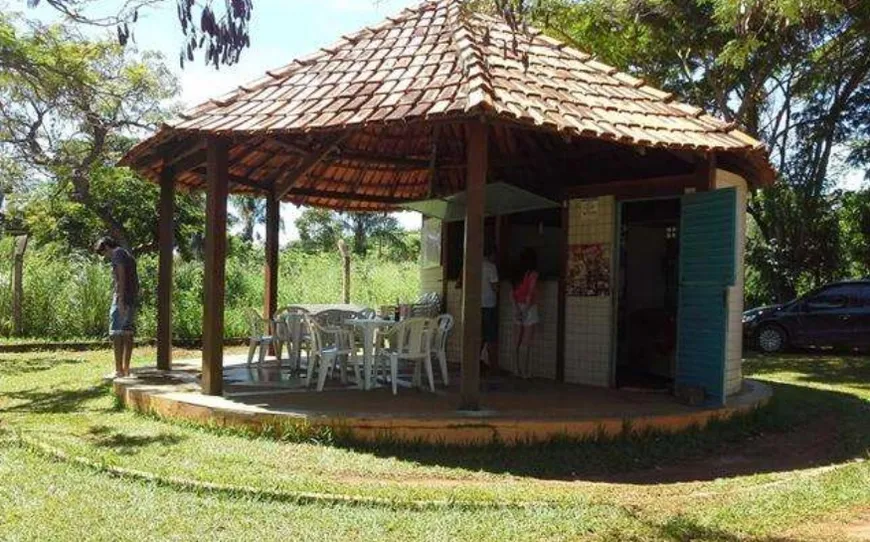 Foto 1 de Lote/Terreno à venda, 1000m² em , Cláudio