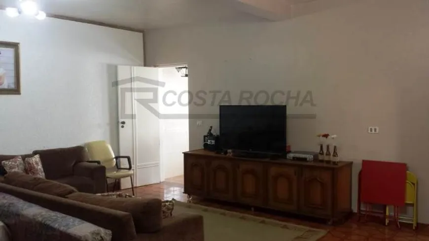 Foto 1 de Casa com 3 Quartos à venda, 332m² em Vila Henrique, Salto