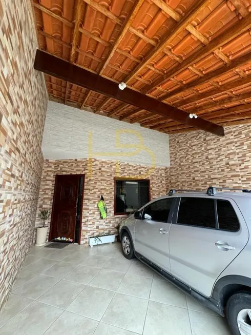 Foto 1 de Casa com 2 Quartos à venda, 115m² em Jardim Dois Coracoes, Sorocaba