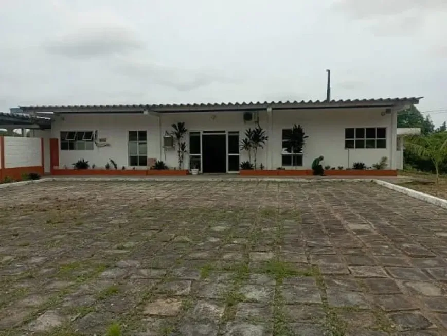 Foto 1 de Galpão/Depósito/Armazém para alugar, 5000m² em Pirajá, Salvador