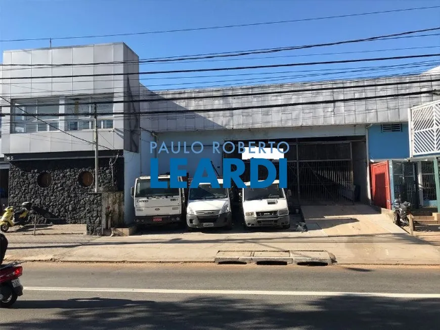 Foto 1 de Ponto Comercial à venda, 900m² em Butantã, São Paulo