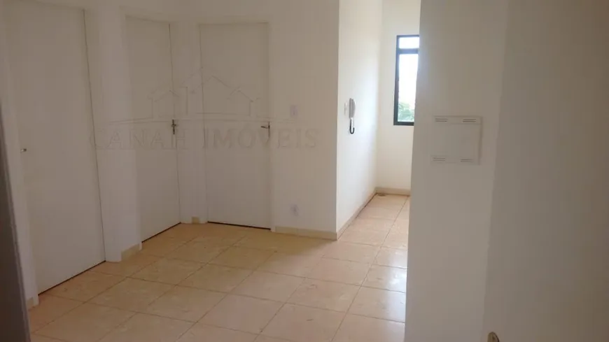 Foto 1 de Apartamento com 2 Quartos à venda, 50m² em Planalto Verde I, Ribeirão Preto