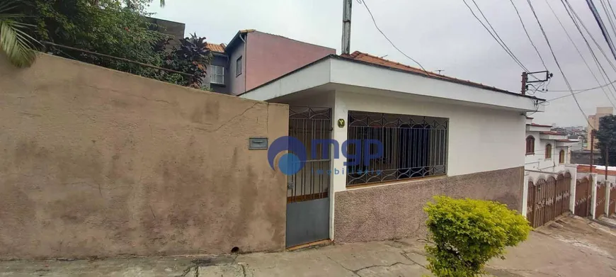 Foto 1 de Casa com 3 Quartos à venda, 108m² em Vila Medeiros, São Paulo