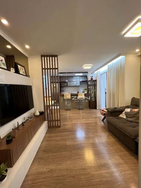 Foto 1 de Apartamento com 2 Quartos à venda, 80m² em Jardim Marajoara, São Paulo