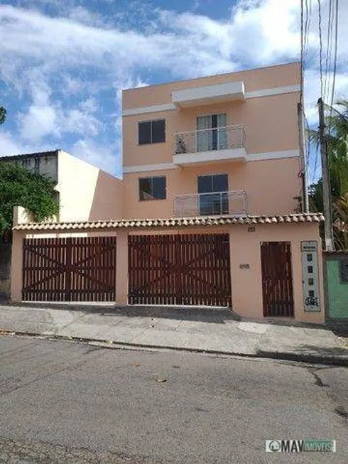 Foto 1 de Apartamento com 2 Quartos à venda, 85m² em Bento Ribeiro, Rio de Janeiro
