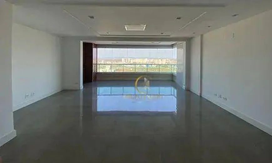 Foto 1 de Cobertura com 4 Quartos à venda, 238m² em Parque Residencial Aquarius, São José dos Campos