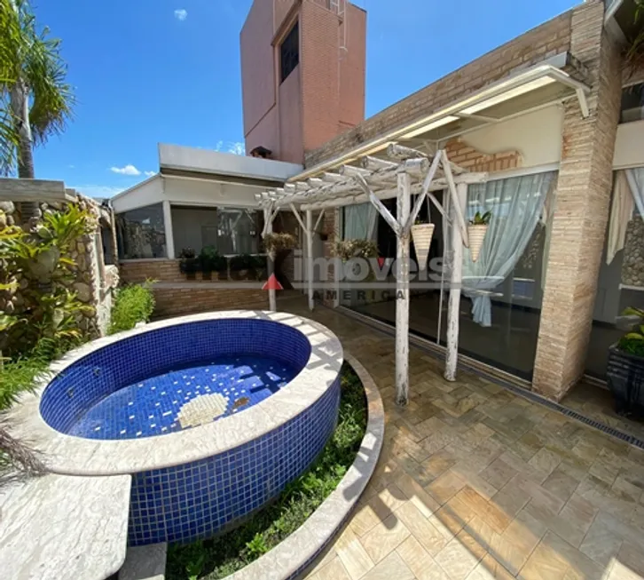 Foto 1 de Apartamento com 3 Quartos à venda, 250m² em Vila São Pedro, Americana