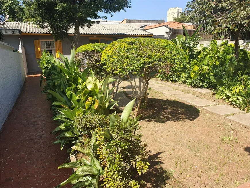 Foto 1 de Casa com 4 Quartos para venda ou aluguel, 250m² em Brooklin, São Paulo