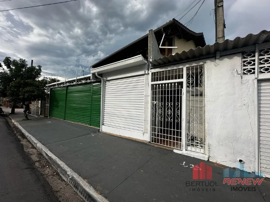 Foto 1 de Ponto Comercial para alugar, 200m² em Capela, Vinhedo