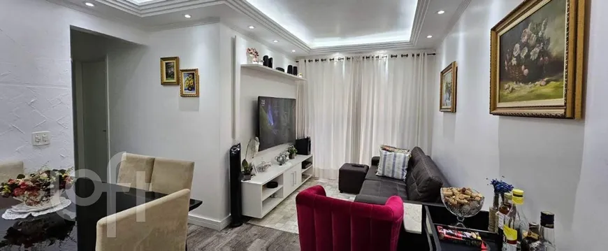 Foto 1 de Apartamento com 1 Quarto à venda, 63m² em Ipiranga, São Paulo