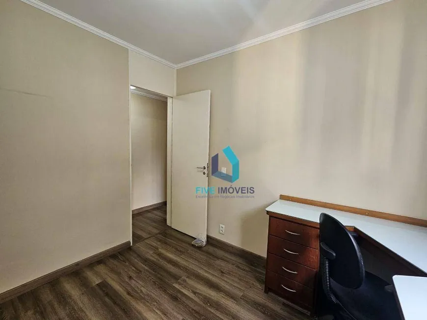 Foto 1 de Apartamento com 3 Quartos à venda, 75m² em Jardim Marajoara, São Paulo