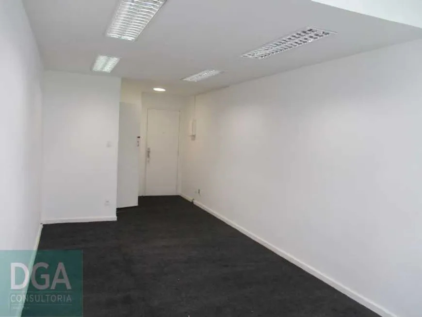 Foto 1 de Sala Comercial com 1 Quarto para alugar, 29m² em Centro, Rio de Janeiro