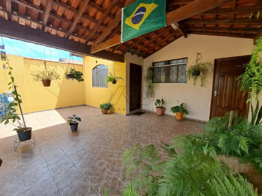 Foto 1 de Casa com 2 Quartos à venda, 190m² em Piracicamirim, Piracicaba