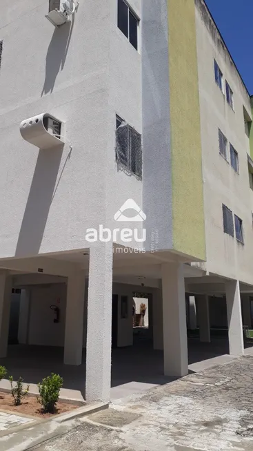 Foto 1 de Apartamento com 2 Quartos à venda, 65m² em PARNAMIRIM, Natal