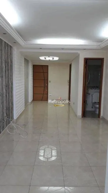 Foto 1 de Apartamento com 3 Quartos à venda, 72m² em Osvaldo Cruz, São Caetano do Sul