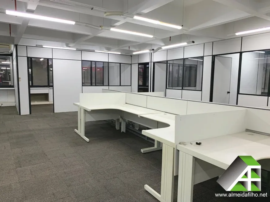 Foto 1 de Sala Comercial com 1 Quarto para alugar, 150m² em Itaim Bibi, São Paulo