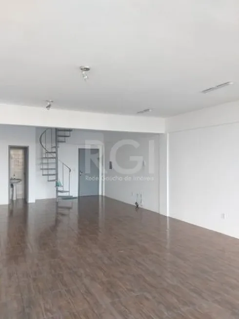 Foto 1 de Sala Comercial à venda, 122m² em Jardim Lindóia, Porto Alegre