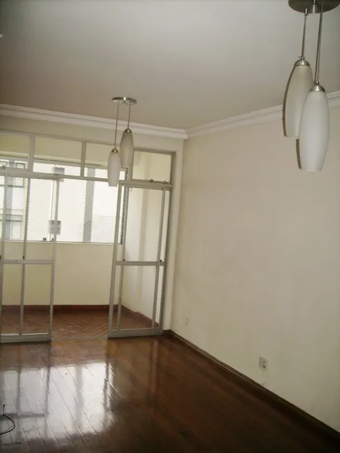 Foto 1 de Apartamento com 3 Quartos à venda, 125m² em Coração Eucarístico, Belo Horizonte