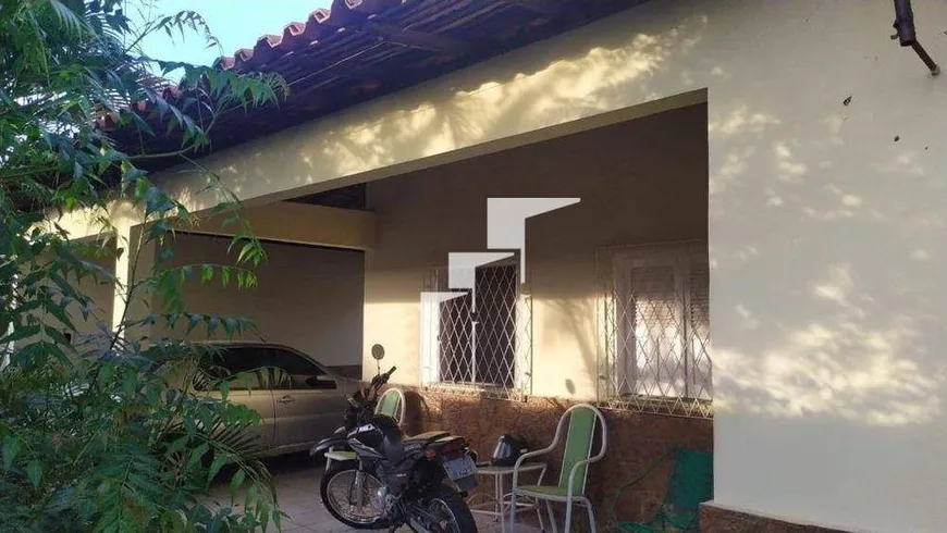 Foto 1 de Casa com 3 Quartos à venda, 146m² em Aeroporto, Teresina