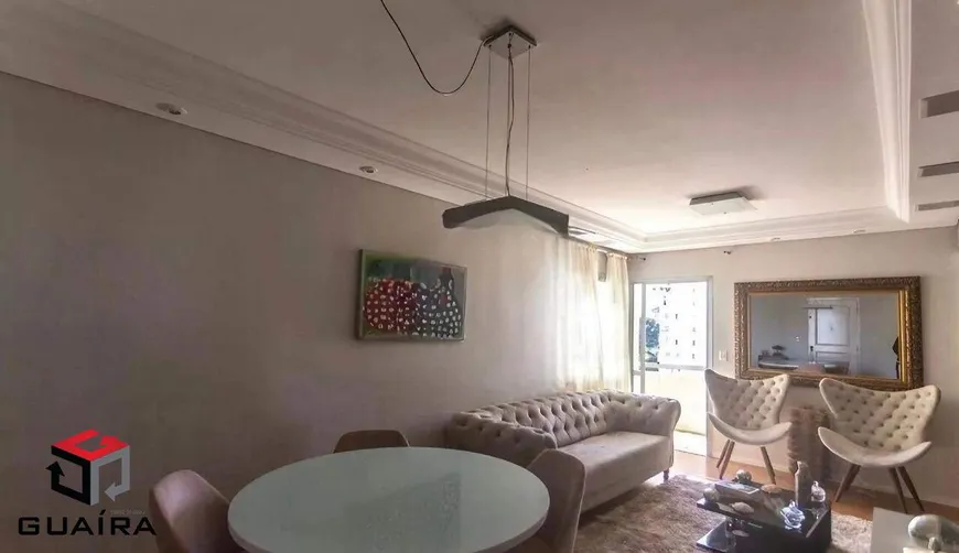 Foto 1 de Apartamento com 3 Quartos à venda, 100m² em Baeta Neves, São Bernardo do Campo