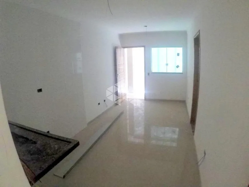 Foto 1 de Apartamento com 2 Quartos à venda, 40m² em Itaquera, São Paulo