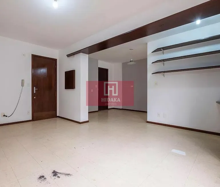 Foto 1 de Apartamento com 1 Quarto à venda, 67m² em Vila Madalena, São Paulo