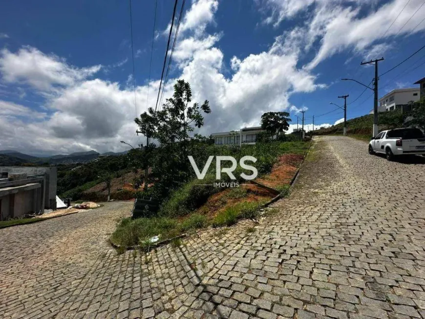 Foto 1 de Lote/Terreno à venda, 604m² em Barra do Imbuí, Teresópolis