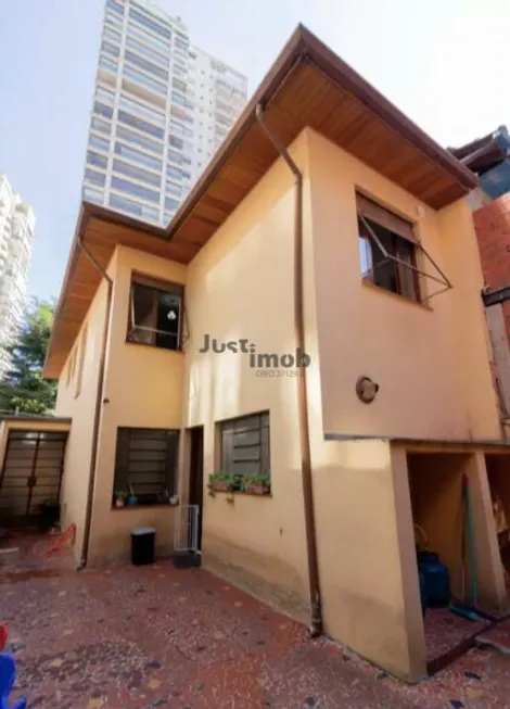 Foto 1 de Casa com 3 Quartos à venda, 180m² em Vila Nova Conceição, São Paulo