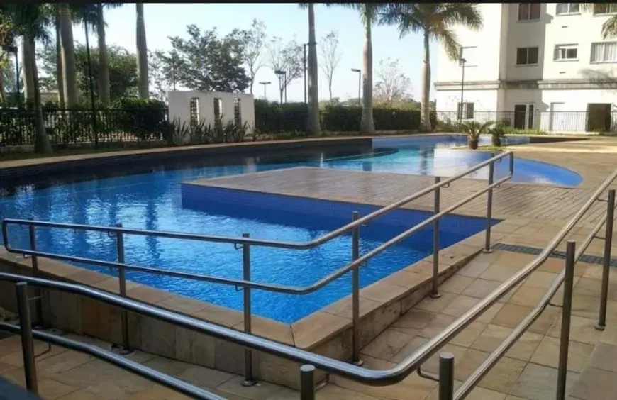 Foto 1 de Apartamento com 3 Quartos à venda, 65m² em Jardim Copacabana, São José dos Campos