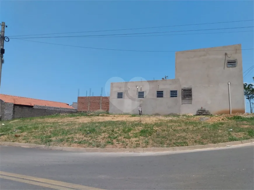 Foto 1 de Lote/Terreno à venda, 257m² em Vila Sônia, Piracicaba