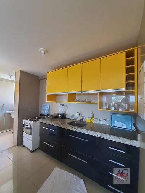 Foto 1 de Apartamento com 3 Quartos à venda, 90m² em Triângulo, Juazeiro do Norte