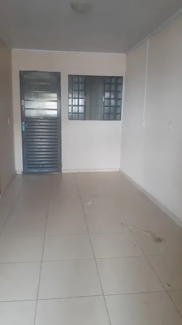 Foto 1 de Apartamento com 1 Quarto para alugar, 45m² em Ceilandia Norte, Brasília