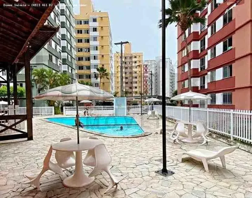 Foto 1 de Apartamento com 3 Quartos à venda, 68m² em Luzia, Aracaju
